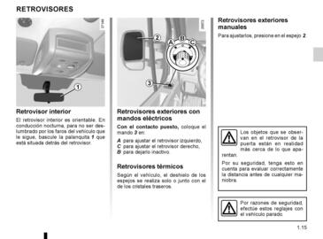 Catálogo Renault Página 21