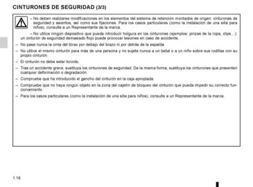Catálogo Renault Página 24