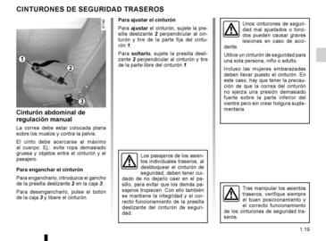 Catálogo Renault Página 25