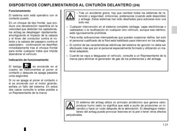 Catálogo Renault Página 27