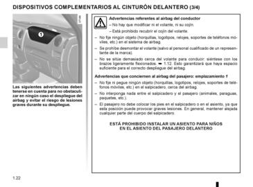 Catálogo Renault Página 28