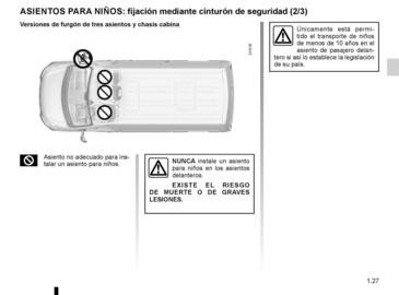 Catálogo Renault Página 33