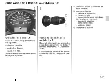 Catálogo Renault Página 43