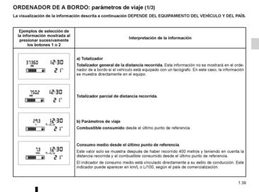 Catálogo Renault Página 45
