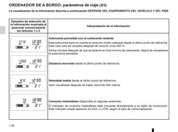 Catálogo Renault Página 46