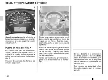 Catálogo Renault Página 48