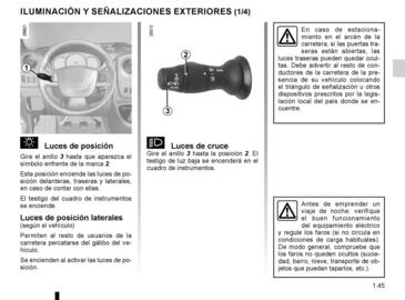 Catálogo Renault Página 51