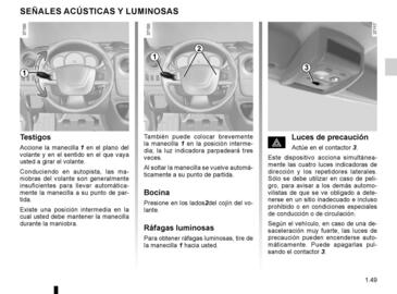 Catálogo Renault Página 55
