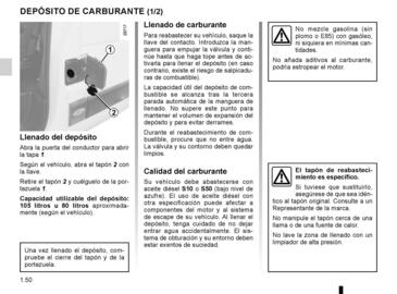 Catálogo Renault Página 56
