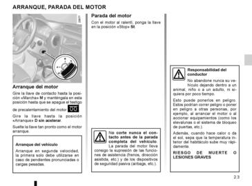 Catálogo Renault Página 61