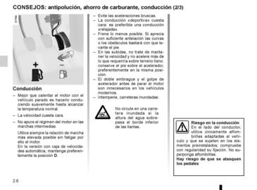 Catálogo Renault Página 64