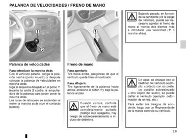 Catálogo Renault Página 67