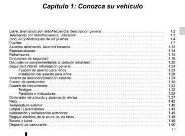 Catálogo Renault Página 7
