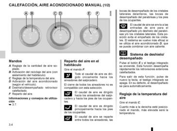 Catálogo Renault Página 74
