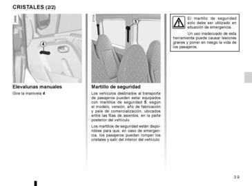 Catálogo Renault Página 79