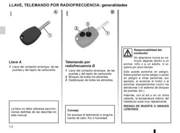 Catálogo Renault Página 8