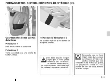 Catálogo Renault Página 83
