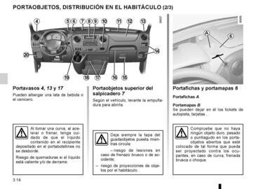 Catálogo Renault Página 84