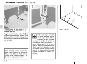 Catálogo Renault Página 86