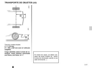 Catálogo Renault Página 87