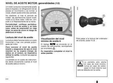 Catálogo Renault Página 92