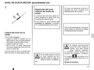 Catálogo Renault Página 93