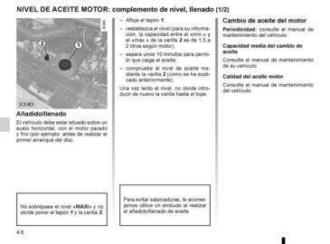 Catálogo Renault Página 94