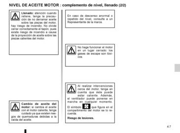 Catálogo Renault Página 95