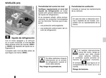 Catálogo Renault Página 97