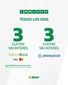 Catálogo Kilbel Supermercados Página 4