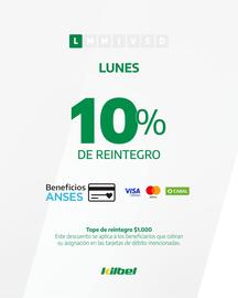 Catálogo Kilbel Supermercados Página 5