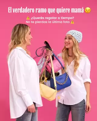 Catálogo Juanita Jo (válido hasta 1-11)