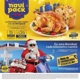 Catálogo El Gallo Más Gallo Página 5