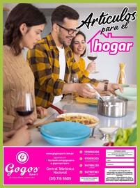 Catálogo Gogo's Sport Página 30