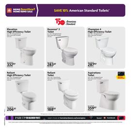 Home Hardware flyer week 41 Page 10