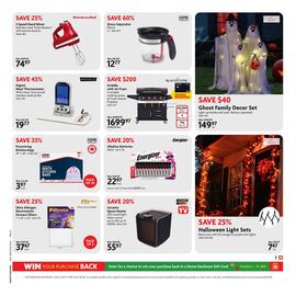 Home Hardware flyer week 41 Page 12