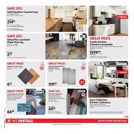 Home Hardware flyer week 41 Page 14
