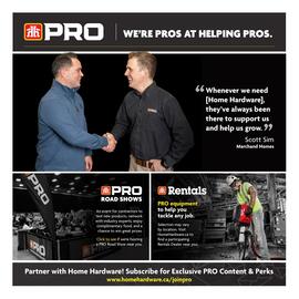 Home Hardware flyer week 41 Page 15
