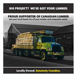 Home Hardware flyer week 41 Page 16