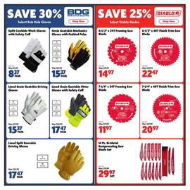 Home Hardware flyer week 41 Page 17
