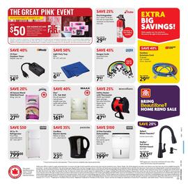 Home Hardware flyer week 41 Page 2