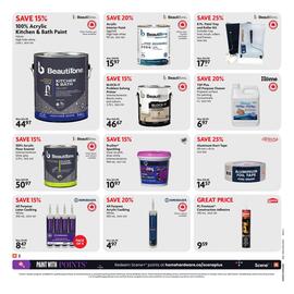 Home Hardware flyer week 41 Page 3