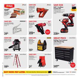 Home Hardware flyer week 41 Page 4