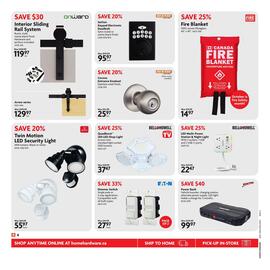 Home Hardware flyer week 41 Page 5