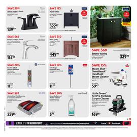 Home Hardware flyer week 41 Page 6