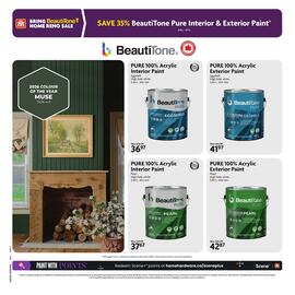 Home Hardware flyer week 41 Page 8