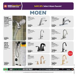 Home Hardware flyer week 41 Page 9