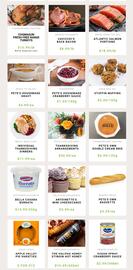 Pete's Fine Foods flyer week 41 Page 2