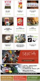 Pete's Fine Foods flyer week 41 Page 3