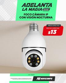 Catálogo Novicompu Página 1